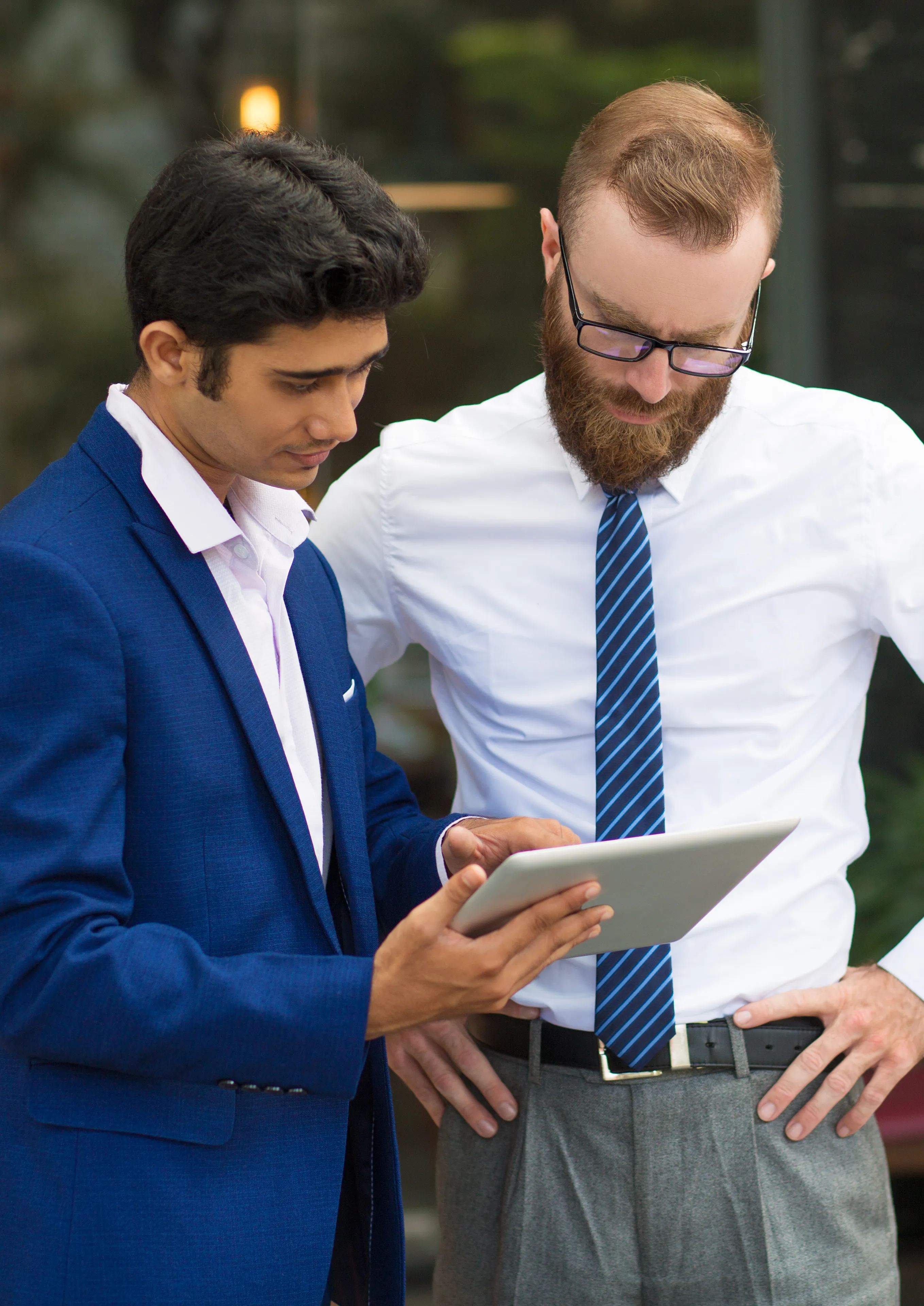 luminant hexaview side image