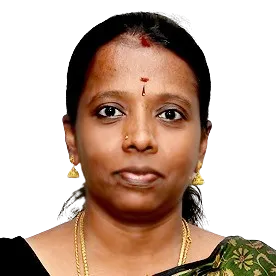 rukmani